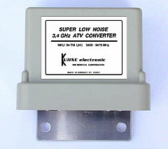 3.5GHz-Converter